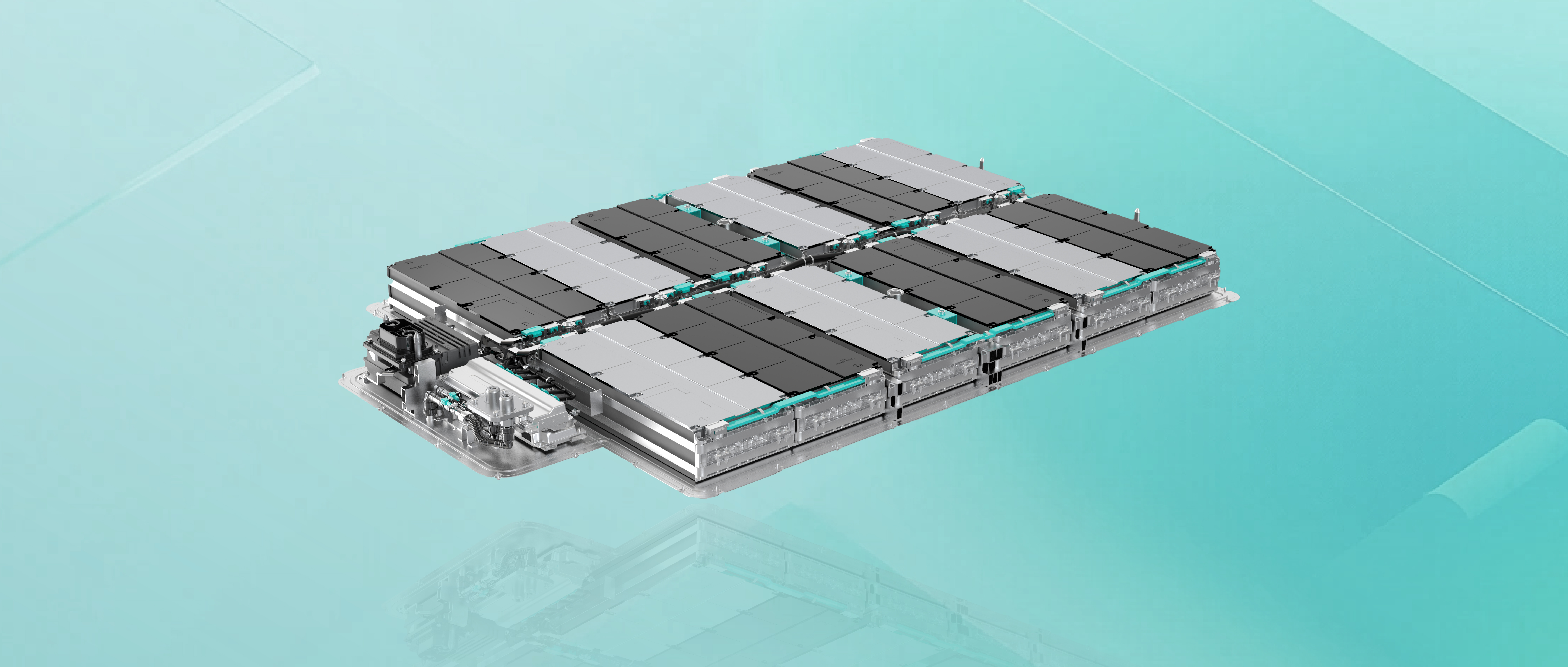 蔚能电池2026年度第一期绿色定向ABN(债券通)成功发行